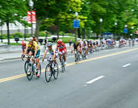 Quebec International Bicycle race